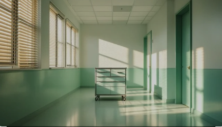 Perawat Jerman Dadili atas Tuduhan Membunuh Sembilan Pasien